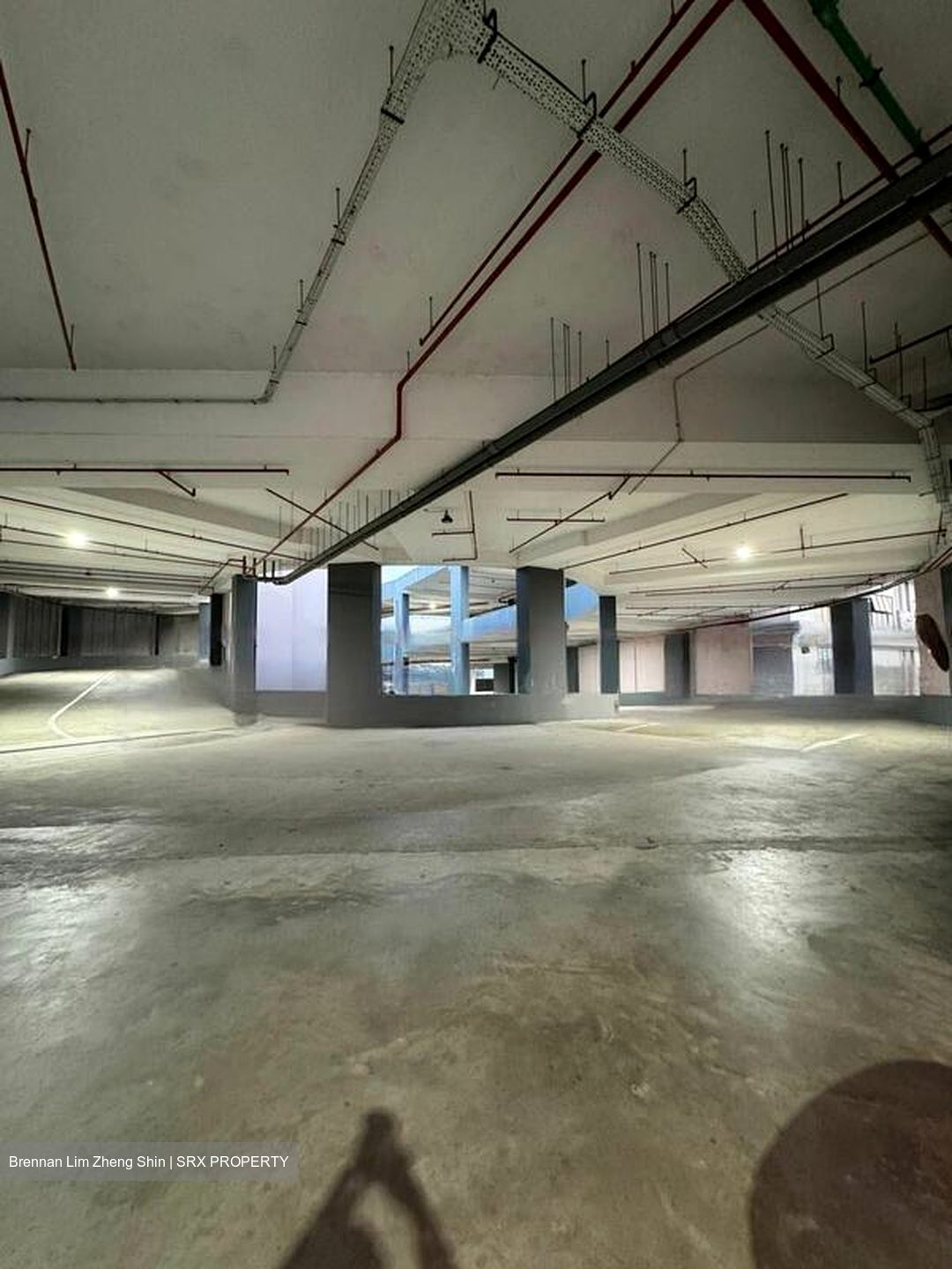 Loyang Enterprise Building (D17), Factory #459987321
